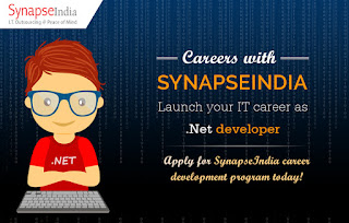 SynapseIndia career