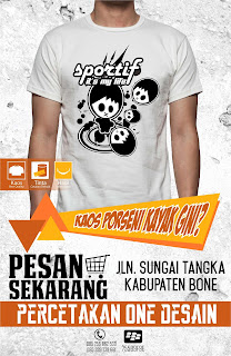 desain porseni