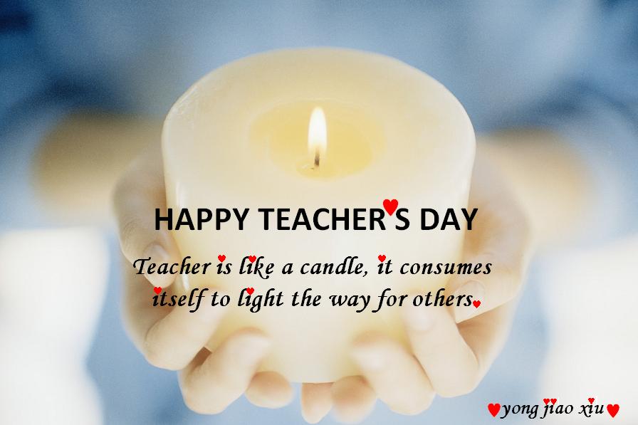 Yong Punyer Hikayat Happy Teacher S Day To All Malaysian Teachers