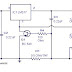 Lead acid battery charger circuit