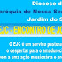 Mensagem Para Ejc Amigo