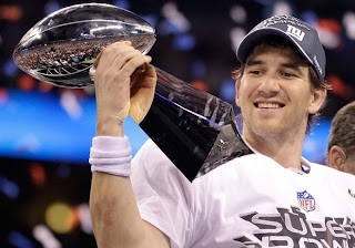 Eli Manning