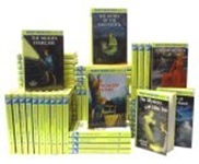 Nancy Drew By Carolyn Keene