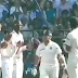 Standing Ovation For Sachin Tendulkar In Last Test Match 