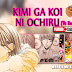 Evaluación de Te Enamorarás: Kimi ga Koi ni Ochiru de Panini Manga