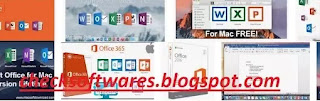 Microsoft Office for Mac Free Download Full Version With Product Key