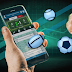Situs Judi Bola Online, Jenis Provider Sportbook