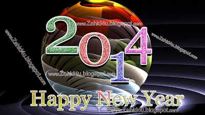 Happy New Year 2014 Wallpaper 2014 HD Pictures