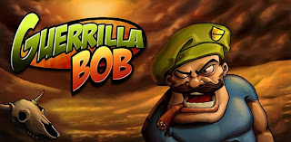 Guerilla Bob