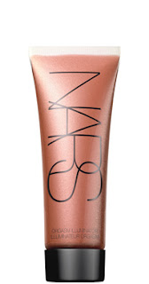 Nars orgasm illuminator