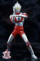 S.H. Figuarts Ultraman (The Rise of Ultraman) 16