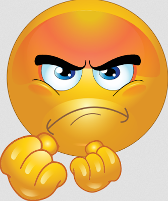 top angry whatsapp status