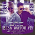 MP3: Yomo Ft Juhn El All Star – Beba Watch It (Remix)