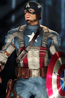 captain america iphone