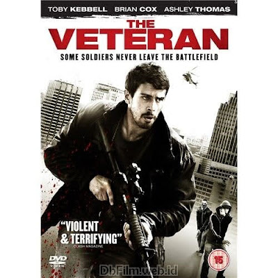 Sinopsis film The Veteran (2011)