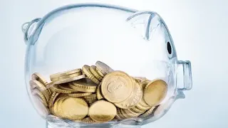 Invisible bank accounts providing legal financial privacy in 2025