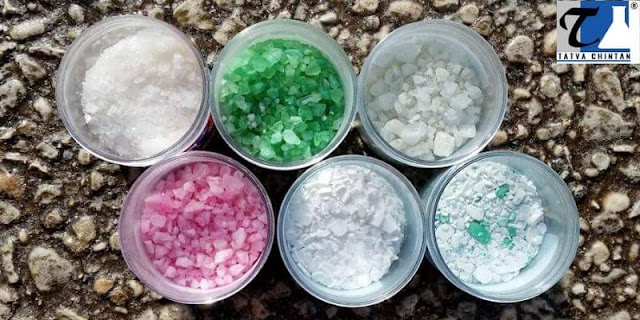 quaternary ammonium salts supplier