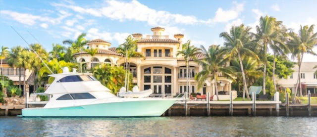 Boat Insurance Florida