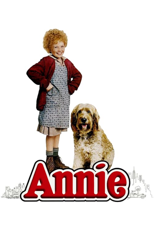 Regarder Annie 1982 Film Complet En Francais