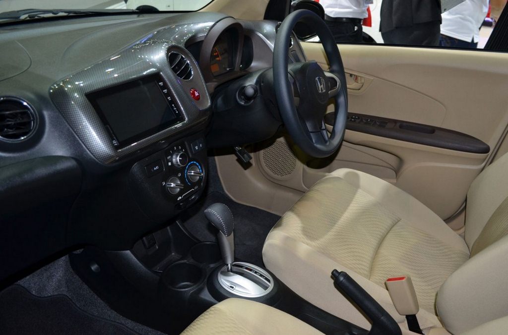 Honda Amaze Interior, Interior Honda Amaze, Amaze interior, Honda 