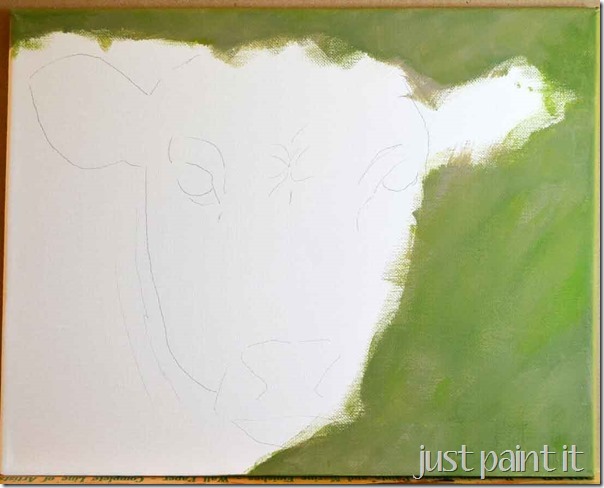 background-cow-painting