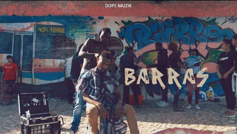Deezy-Barras[Goro Music]