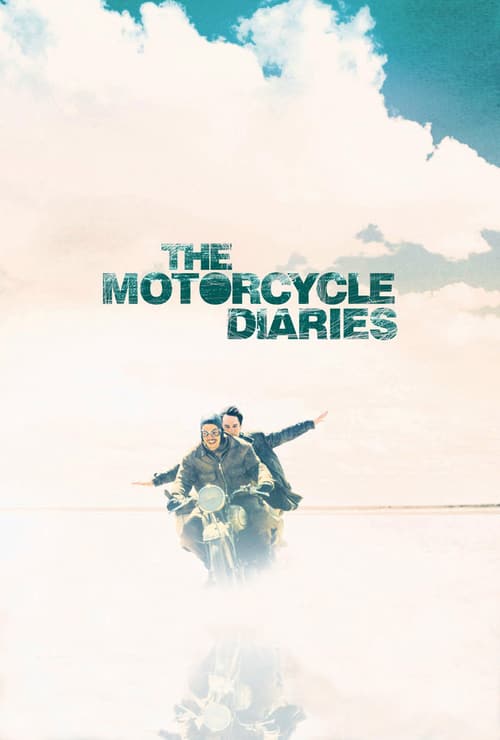 Download The Motorcycle Diaries 2004 Full Movie With English Subtitles