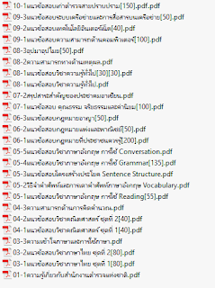 สายป้องกันและปราบปราม