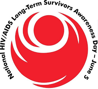 National HIV/AIDS Long-Term Survivors Awareness Day