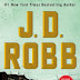 Review: Dark in Death (In Death #46) by J.D. Robb