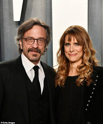 image result for lynn shelton boyfriend marc maron