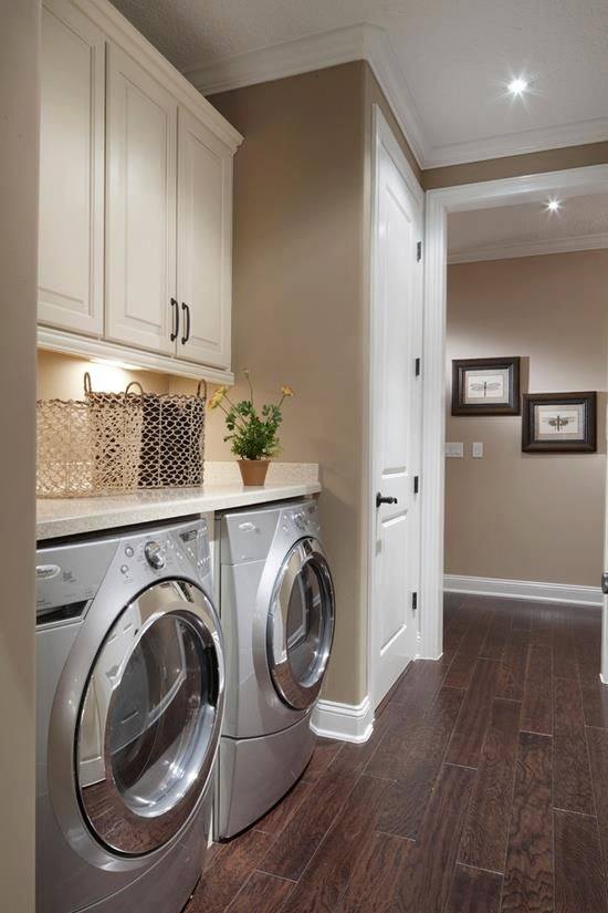 Laundry Room Ideas Home Decor