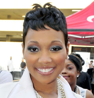 Short Black Hairstyles 2013