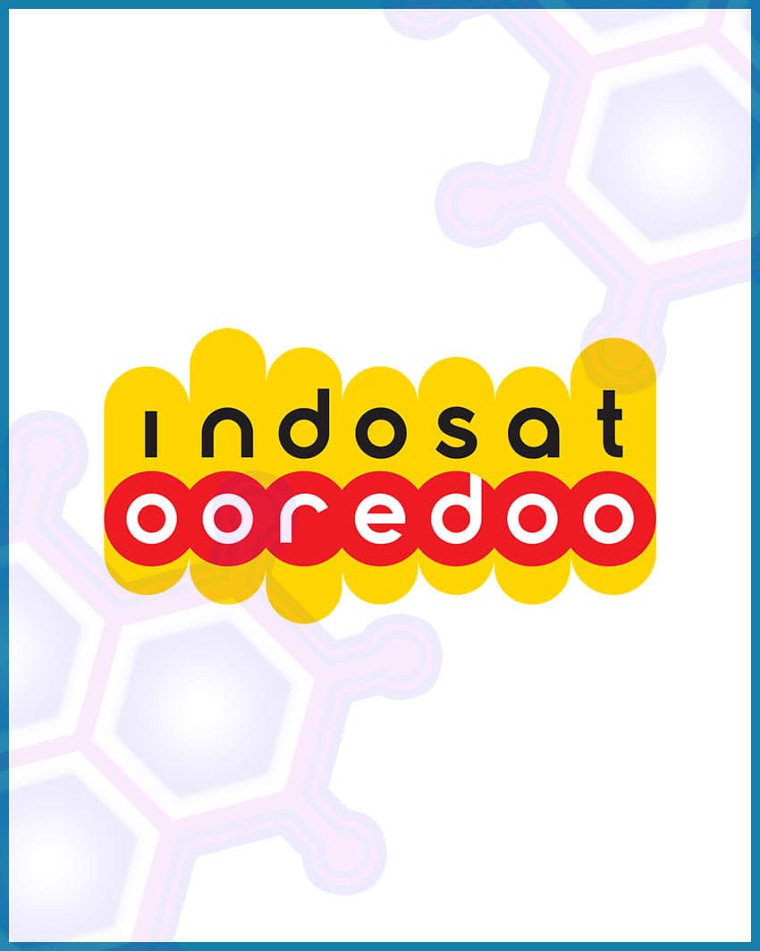 Pulsa Indosat