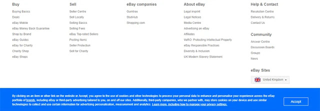 eBay Affiliate Program: A Comprehensive Guide for Beginners