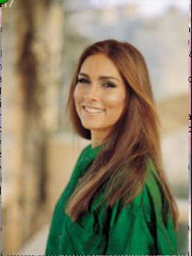 Romina Power