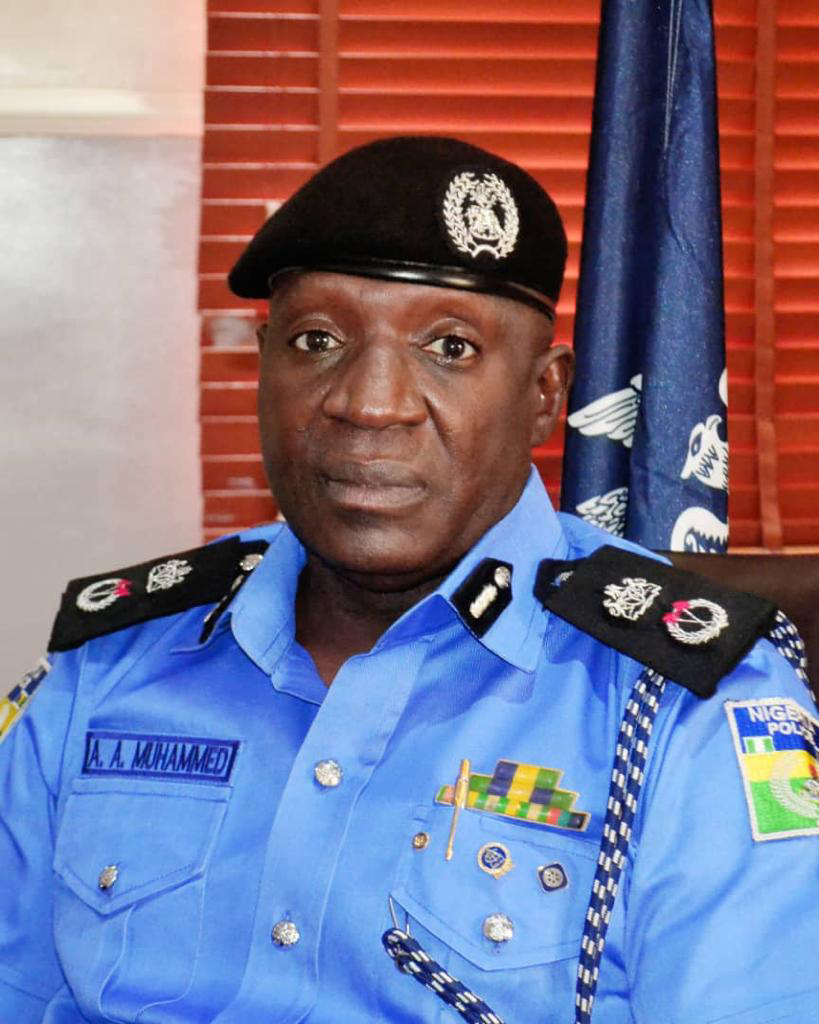 Delta Police Command Records Another Breakthrough, Arrest 40 Kidnappers, Cultists 