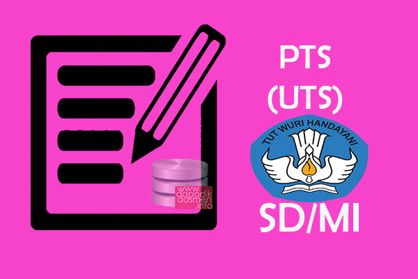 40+ Soal PTS UTS PKn Kelas 6 Semester 1 SD MI Terbaru, Download dengan Mudah Contoh Soal PTS (UTS) PKn SD/MI Kelas 6 K13 tanpa kendala