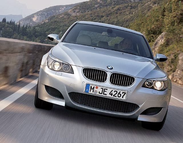 Best Used Sports Cars