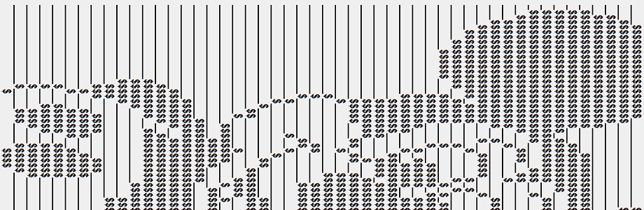 Symbole clavier