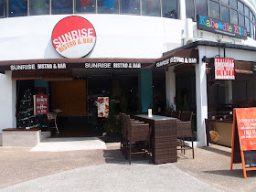 Sunrise Bistro & Bar