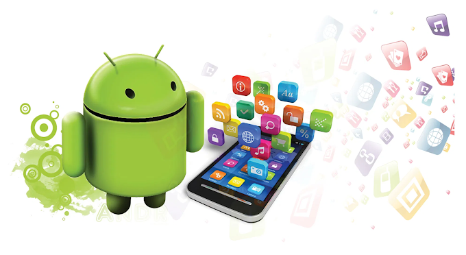 Android apps Development MSB Academy Apps development 