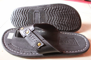 grosir sandal lois & levis sandal tasik