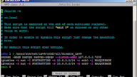 Cara Mengubah Port UDPGW di Script Auto Install SSH dan OpenVPN