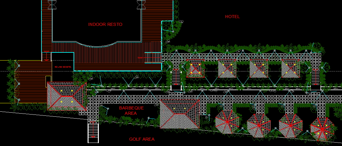 Rancang dan Bangun Desain November 2019