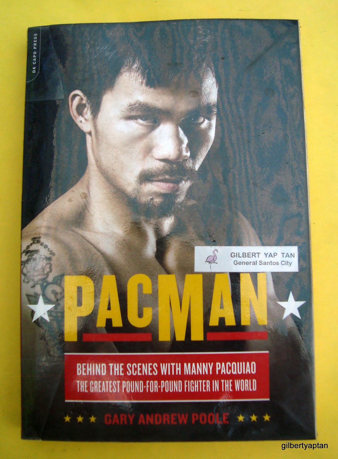 The Bookworm of Gensan: Bookworm of Gensan collects: PacMan books and ...