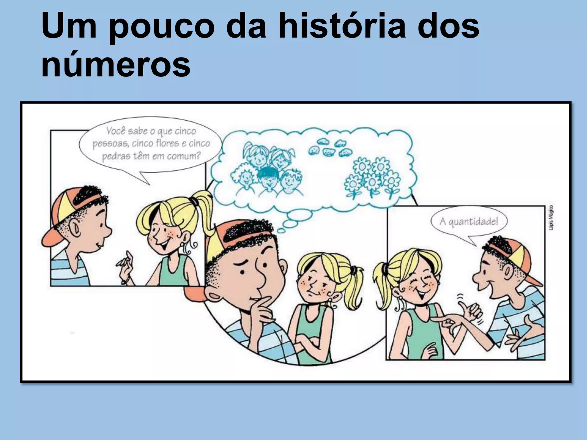 Sistemas de numeração pdf