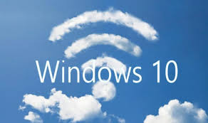 windows 10 wif problems