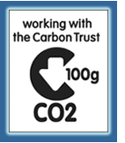 proposed carbon trust label