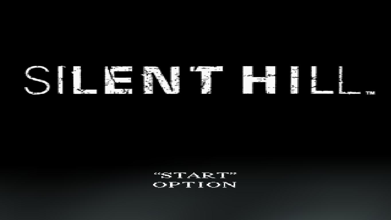 Silent Hill 1 "La historia"